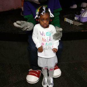 Meet your Posher, Ade